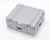 Транспортный кейс из стекловолокна Fluke A40B-CASE для прецизионных токовых шунтов серии Fluke A40B