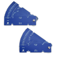 Шаблон полиэтиленовых стыков ШПС-1