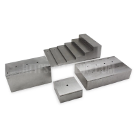 "Настроечный образец РОСЭК 001-96 рис.6  Настроечный образец СДОС-11-2015 рис.3"