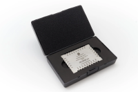 Гребенка для измерения толщины мокрого слоя А3-ТГ3