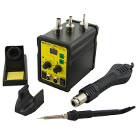 Паяльная станция МЕГЕОН 00680 Паяльная станция МЕГЕОН 00680