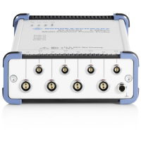 Токовый пробник мощности Rohde  Schwarz RT-ZVC04