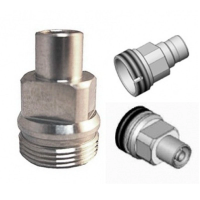 Наконечник для видеозонда микроскопа Fluke Networks FI1000-SCFC-TIP