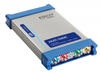 USB-осциллограф АКИП-76404C