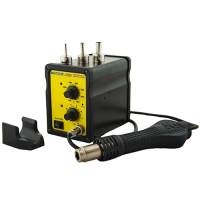 Термовоздушная SMD ремонтная станция МЕГЕОН 00580 Термовоздушная SMD ремонтная станция МЕГЕОН 00580