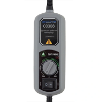 Паяльная станция МЕГЕОН 00308 Паяльная станция МЕГЕОН 00308