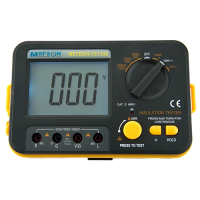 Мегаомметр МЕГЕОН 131100 Мегаомметр МЕГЕОН 131100