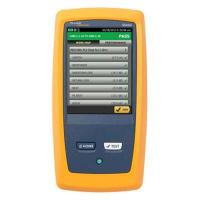 Кабельный анализатор Fluke Networks DSX2-5000 INT
