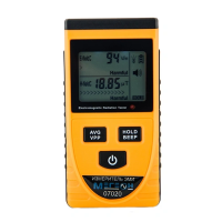 Прибор экологического контроля МЕГЕОН 07020