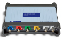 USB-осциллограф АКИП-75444D