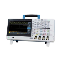 Осциллограф Tektronix TBS2202B