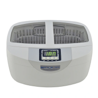 Ультразвуковая ванна МЕГЕОН 76010 Ультразвуковая ванна МЕГЕОН 76010