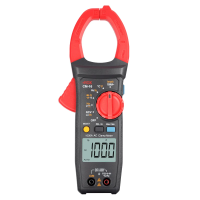 Токоизмерительные клещи RGK CM-16 Токоизмерительные клещи RGK CM-16