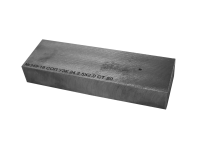 Стандартный образец предприятия (Настроечный образец в соотв. с ГОСТ Р 55724-2013) из стали типа ПЛОСКИЙ ЗАРУБКА толщина 28-34мм